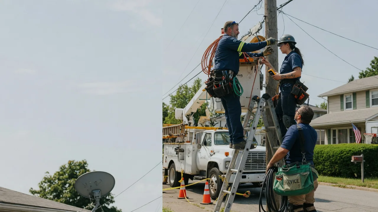 Electrical Repair in Afton, TN near me